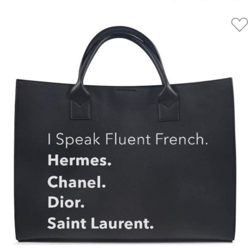 Tote bag - Picture 2 of 5